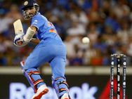 ஜிம்பாப்வேக்கு எதிரான டி20: இந்தியா முதலில் பேட்டிங்.. 5 புதுமுகங்கள் அணியிறக்கம்