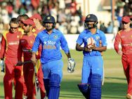 2வது டி20 கிரிக்கெட்டில் இந்தியா அதிர்ச்சி தோல்வி! ஓய்ட்வாஷில் தப்பியது ஜிம்பாப்வே