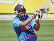 ஜிம்பாப்வே போட்டியில் நம்முட சஞ்சு, நோக்கியோ?... குஷியில் மூழ்கிய சஞ்சு சாம்சனின் கிராமம்