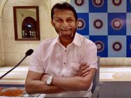 வயசானாலும் திறமை இருந்தால் இந்திய அணியில் வாய்ப்பு உண்டு: சந்தீப் பாட்டீல்