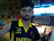 ஓமைகாட்: கோஹ்லி போன்றே அச்சு அசலாக இருக்கும் பாக். வாலிபர்