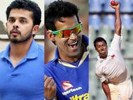 ஐ.பி.எல். பிக்ஸிங்: ஸ்ரீசாந்த், அங்கீத், சாண்டிலா உட்பட 36 பேர் விடுவிப்பு- டெல்லி கோர்ட் அதிரடி!!