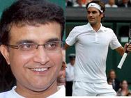 ரோஜர் பெடரரை பார்த்து கத்துக்கோங்க.. ரெஸ்ட் எடுக்கும் கிரிக்கெட் வீரர்களால் கங்குலி கடுப்பு!