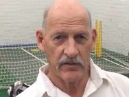 தென்னாப்பிரிக்க கிரிக்கெட் அணியின் முன்னாள் கேப்டன் கிளைவ் ரைஸ் காலமானார்