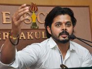 திகார் சிறையில் இருந்த போது தற்கொலை செய்துகொள்ள நினைத்தேன்.. ஸ்ரீசாந்த்