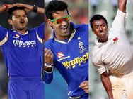 ஸ்ரீசாந்த், சவான், சாண்டிலா மீதான வாழ்நாள் தடையை நீக்க முடியாது: பி.சி.சி.ஐ. திட்டவட்டம்