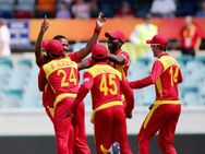 நியூசிலாந்தை 7 விக்கெட் வித்தியாசத்தில் வீழ்த்தி 