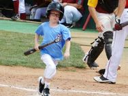 பேஸ்பால் போட்டியில் விபரீதம்.. பந்து தலையில் பட்டு 9 வயது சிறுவன் மரணம்