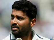 முதல் டெஸ்ட்டுக்கு முன்பாக முரளி விஜய் காயம்