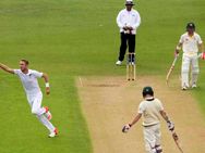 வெறும் 60 ரன்தானா... பப்பி ஷேமா இருக்கு.. பொறுமித் தள்ளும் ஆஸ்திரேலியர்கள்