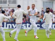 அன்று யுவராஜ்சிங் கையால் கொட்டு.. இன்று ஆஷஸ் சீரிசில் கிடைத்ததோ பெரிய ஷொட்டு! பிராடின் விஸ்வரூபம்