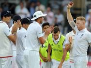 4வது டெஸ்டில் ஆஸ்திரேலியா இன்னிங்ஸ் தோல்வி! ஆஷஸ் தொடரை வென்றது இங்கிலாந்து