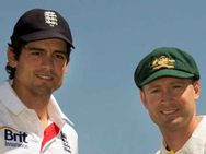 ஆஷஸ் 2015: தோற்ற ஆஸி. கேப்டனும், வென்ற இங்கிலாந்து கேப்டனும் கண்ணீர் சிந்தி உருக்கம்