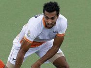 ஒழுங்கீனம்... ஹாக்கி போட்டிகளில் மூத்த வீரர் குர்பஜ் சிங் விளையாட 9 மாதம் தடை!!