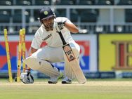 சொல்லச் சொல்லக் கேட்காமல் 3வது களம் இறக்கப்பட்ட ரோஹித் சர்மா அவுட்..!