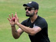 5 பவுலர்களை வைத்து ஆடியதில் தவறில்லை.. சொல்கிறார் கோஹ்லி