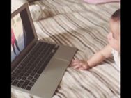 ரன்வீருக்கு போட்டியாக ஜிவா குட்டி- டுவிட்டரில் டோணியின் தேவதை செய்யும் குறும்புகள்!