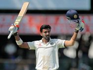 இலங்கைக்கு எதிரான 2வது டெஸ்ட்: ராகுல் சதம் உதவியுடன் முதல் நாளில் இந்தியா ஆதிக்கம்