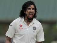 2 முறை விதி மீறல்... இஷாந்த் சர்மாவுக்கு 65% போட்டிக் கட்டணம் அபராதம்