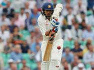 இஷாந்த் ஷர்மா-இலங்கை வீரர் நடுவே கடும் தகராறு.. பெவிலியன் வரை விரட்டி சென்றதால் பரபரப்பு