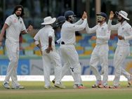 22 வருடங்களுக்கு பிறகு இலங்கையில் முதல் டெஸ்ட் தொடர் வெற்றி! சாதித்த கோஹ்லி அணி