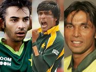 சூதாட்டம்.. பாக். முன்னணி வீரர்கள் மூவரின் 5 வருட தடைக்காலம் முடிந்தது!