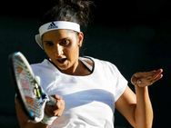 அமெரிக்க ஓபன் டென்னிசில் அதிர்ச்சி.. இரட்டையர் பிரிவில் சானியா, லியாண்டர் பயஸ் தோல்வி