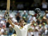 டெஸ்ட் கிரிக்கெட்டிலிருந்து விடை பெற்றார் ஆஸ்திரேலிய ஆல்ரவுண்டர் ஷேன் வாட்சன்