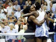 அக்காவை அடித்து நொறுக்கி அரை இறுதிக்குள் புகுந்த செரீனா