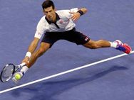 பரபரப்பான இறுதி ஆட்டத்தில் பெடரரை வீழ்த்தி அமெரிக்க ஓபன் டென்னிஸ் சாம்பியனானார் ஜோகோவிச்!