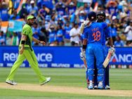 கிரிக்கெட் தொடருக்காக இந்தியாவிடம் மண்டியிட்டு பிச்சை கேட்கவில்லை: பாக். கிரிக்கெட் வாரிய தலைவர்