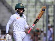 மினி உலக கோப்பையில் விளையாட 8 அணிகள் தேர்வு.. மே.இ.தீவுகளை வெளியேற்றி தகுதிபெற்ற வங்கதேசம்