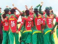 பாகிஸ்தானில் விளையாட வந்த வங்கதேச பெண்கள் கிரிக்கெட் அணி - உச்சகட்ட பாதுகாப்பு