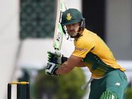 பிரி, பிரின்னு பிரிச்ச டூமினி: முதல் டி20 போட்டியில் இந்தியாவை வீழ்த்திய தென்னாப்பிரிக்கா