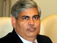 பிசிசிஐ தலைவரானார் சஷாங்க் மனோகர்.. ஊழலற்ற கிரிக்கெட்டை தருவதாக உறுதி