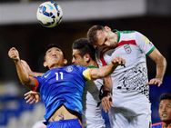 உலகக் கோப்பை கால்பந்து தகுதிச் சுற்று: 5வது முறையாக தோல்வியை தழுவிய இந்தியா!!