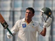 23 வருடத்திற்கு பின்.. 4 ரன்னில் இன்சமாம் தவறவிட்ட சாதனையை, தன்வசப்படுத்திய யூனிஸ்கான்!