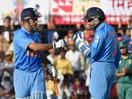 பட்டையைக் கிளப்பிட்டியே பாண்டியா... டோணியைப் புகழும் ஹர்பஜன் சிங்