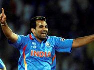 ஹேப்பி ரிடையர்மென்ட் ஜாகீர்... ஓய்வு பெற்ற ஜாகீர் கானுக்கு கிரிக்கெட் பிரபலங்கள் புகழாரம்