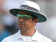 சிவசேனா மிரட்டல்: பாக். நடுவரை திரும்பப் பெற்றது ஐ.சி.சி. - வர்ணனையாளர்களும் விலகல்!!