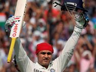 சர்வதேச கிரிக்கெட்டில் இருந்து ஓய்வு பெறுவதாக வீரேந்திர ஷேவாக் அதிகாரப்பூர்வமாக அறிவிப்பு!!