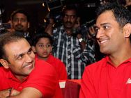 சிறந்த பந்து வீச்சுகளைகூட சிதறடிப்பதில் சேவாக் ஒரு விவ் ரிச்சர்ட்ஸ்: டோணி நெகிழ்ச்சி