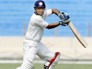 ஓய்வுக்கு பிறகும் அசத்தல்.. ரஞ்சி கோப்பையில் கர்நாடகாவுக்கு எதிராக ஷேவாக் அதிரடி சதம்