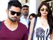 அனுஷ்காவுடன் சேர்ந்து வசிக்க ஜாகையை மும்பைக்கு மாற்றும் கோஹ்லி?