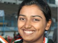 உலக வில்வித்தை போட்டியில் இந்தியாவின் தீபிகா குமாரிக்கு “வெள்ளி”!