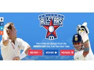 சச்சின்-வார்னே கிரிக்கெட் தொடரில் விளையாடும் கங்குலி, ஷேவாக் உட்பட 30 ஜாம்பவான்கள்!