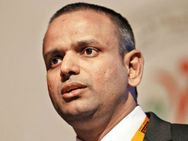 பதவி விலகினார் ஐபிஎல் சிஓஓ சுந்தர்ராமன்.. மேட்ச் பிக்ஸிங் சர்ச்சையில் சிக்கியவர்