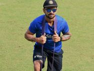 அஸ்வின் மாதிரி ஒரு பவுலர் அணியில் இருப்பது ரொம்பச் சந்தோஷம்.. கோஹ்லி