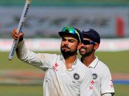 இங்கிலாந்தை தோற்கடித்த பாகிஸ்தானால் ஐசிசி ரேங்கில் இந்தியாவுக்கு முன்னேற்றம்