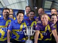 கிரிக்கெட்டை உலகமயமாக்கும் முயற்சியில் சச்சின்... அமெரிக்க பயணம் கை கொடுக்குமா?